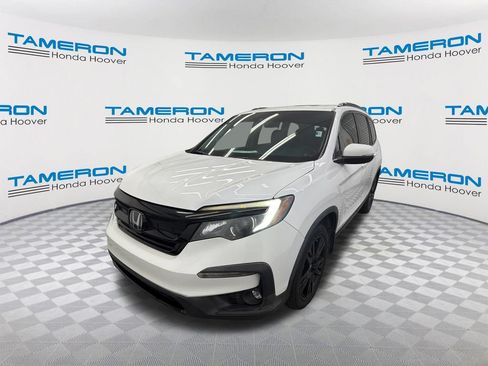 Used 2022 Honda Pilot Special Edition image 1