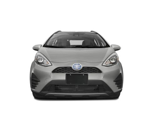Used 2019 Toyota Prius C FWD image 4