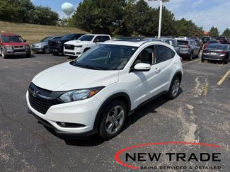 Used 2017 Honda HR-V EX-L video 1