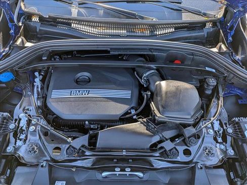 Certified 2026 BMW X1 xDrive28i w/ M Sport Package image 25