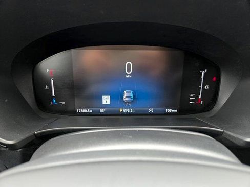 Certified 2024 Ford Escape ST-Line w/ Tech Pack #1 AWD/4WD image 16
