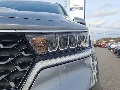 Used 2022 Kia Sorento EX image 34