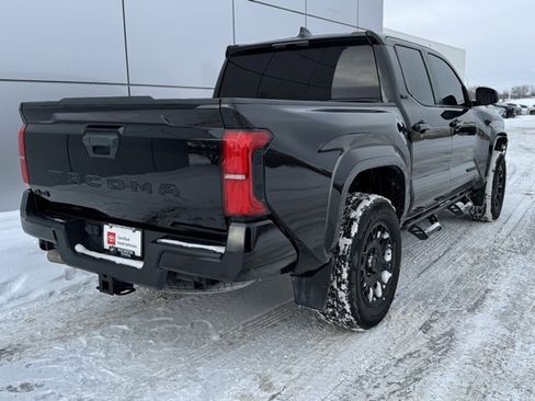Certified 2024 Toyota Tacoma SR5 image 34