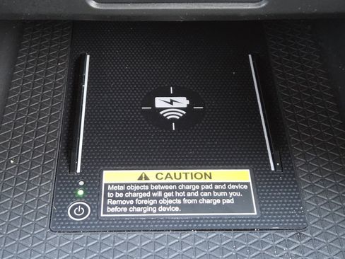 Used 2024 Honda Accord Touring image 9