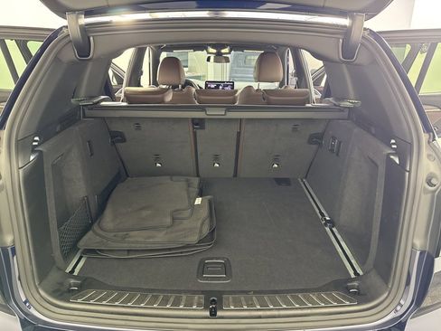 Used 2022 BMW X3 xDrive30i w/ Premium Package image 26