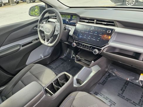 New 2027 Chevrolet Bolt LT w/ Comfort Package FWD image 10