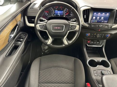 Used 2020 GMC Terrain SLE w/ Driver Convenience Package FWD image 25