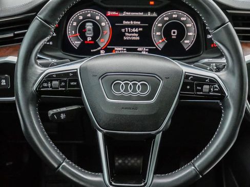 Used 2019 Audi A7 3.0T Premium Plus AWD/4WD image 27