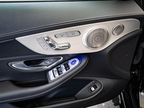 Used 2023 Mercedes-Benz C 300 4MATIC Cabriolet image 25