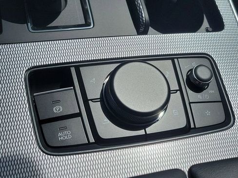 New 2026 MAZDA CX-90 Plug-In Hybrid w/ Premium Plus AWD/4WD image 14