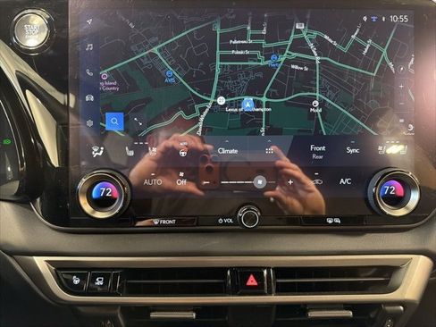 Used 2023 Lexus RX 350 Premium Plus image 18