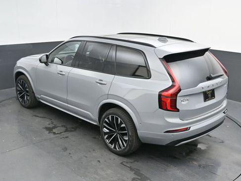 New 2026 Volvo XC90 B6 Ultra w/ Protection Package Premier image 35