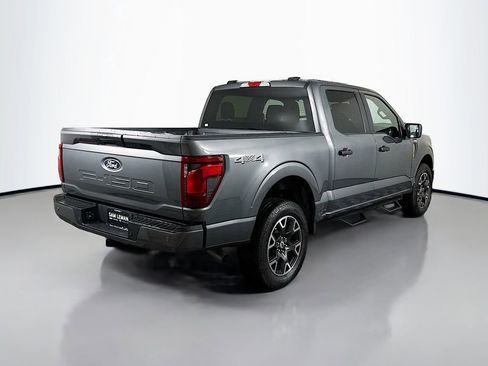 Used 2024 Ford F150 STX image 7