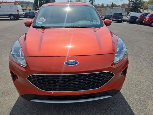 Used 2020 Ford Escape SE AWD/4WD image 8
