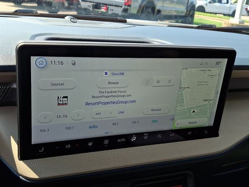 New 2026 Ford Maverick Lariat AWD/4WD image 15