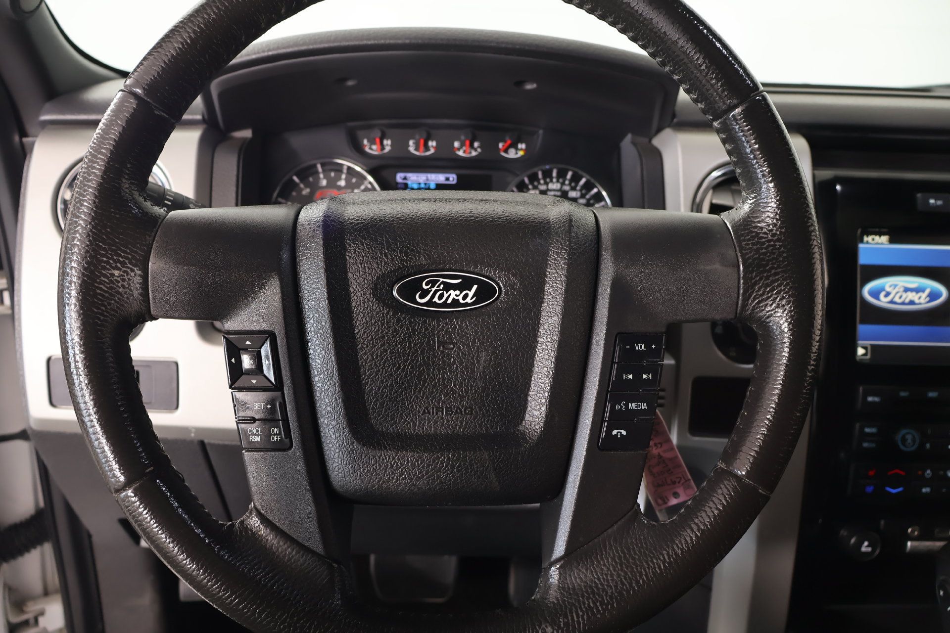 Used 2012 Ford F150 FX4 w/ FX Luxury Pkg AWD/4WD image 3