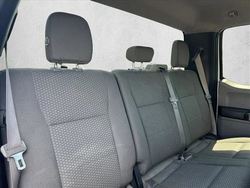 Used 2016 Ford F150 XLT w/ Equipment Group 301A Mid AWD/4WD image 20