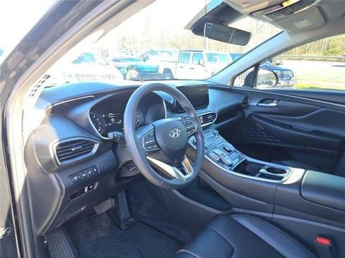 Used 2023 Hyundai Santa Fe XRT w/ Cargo Package image 24