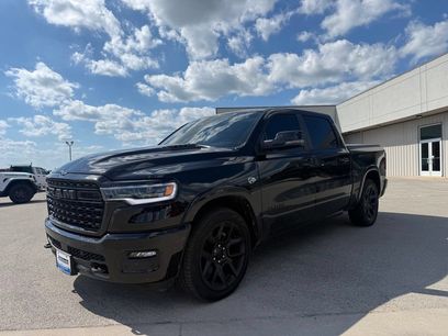 Used 2026 RAM 1500 Limited