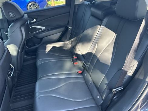 Used 2021 Acura RDX FWD image 31