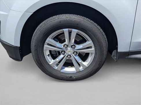 Used 2015 Chevrolet Equinox LT w/ Driver Convenience Package FWD image 14