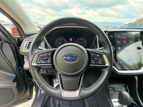 Certified 2023 Subaru Ascent Premium w/ Convenience Package AWD/4WD image 19