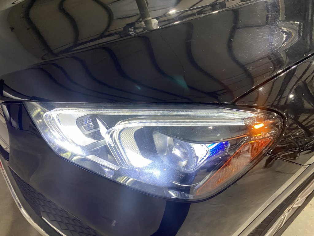 Used 2020 Mercedes-Benz GLE 350 4MATIC image 16