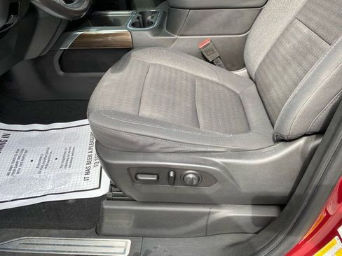 Used 2020 Chevrolet Silverado 1500 RST w/ All-Star Edition image 11