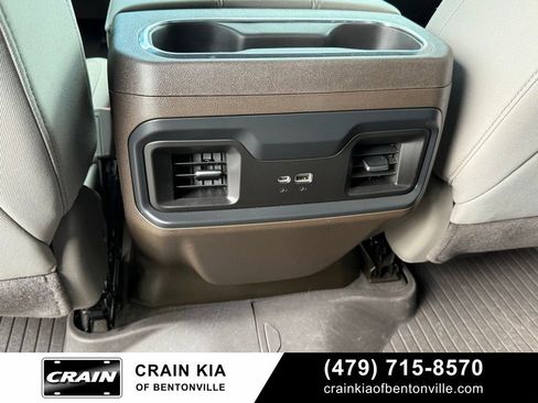 Used 2023 Chevrolet Silverado 1500 RST image 28
