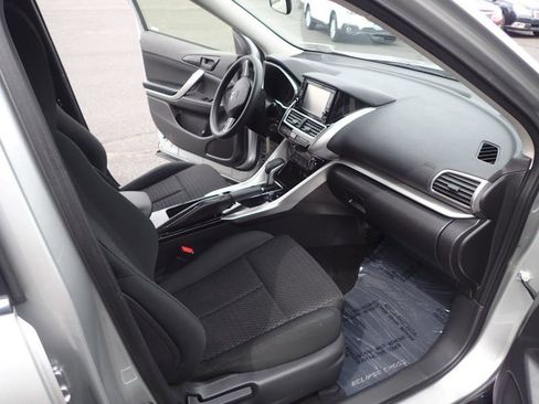 Used 2018 Mitsubishi Eclipse Cross ES image 13