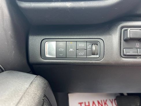 Used 2024 Chevrolet Silverado EV RST AWD/4WD image 11