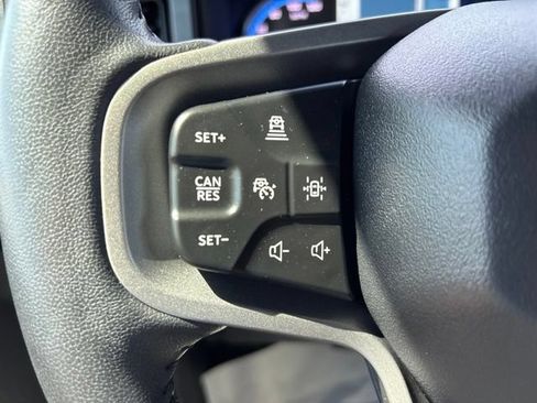 Used 2022 Ford Bronco Wildtrak AWD/4WD image 21