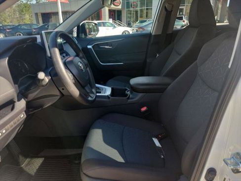 Certified 2025 Toyota RAV4 XLE image 15