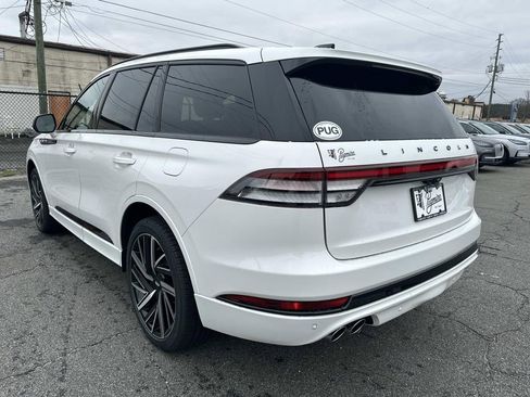 New 2026 Lincoln Aviator Black Label image 5