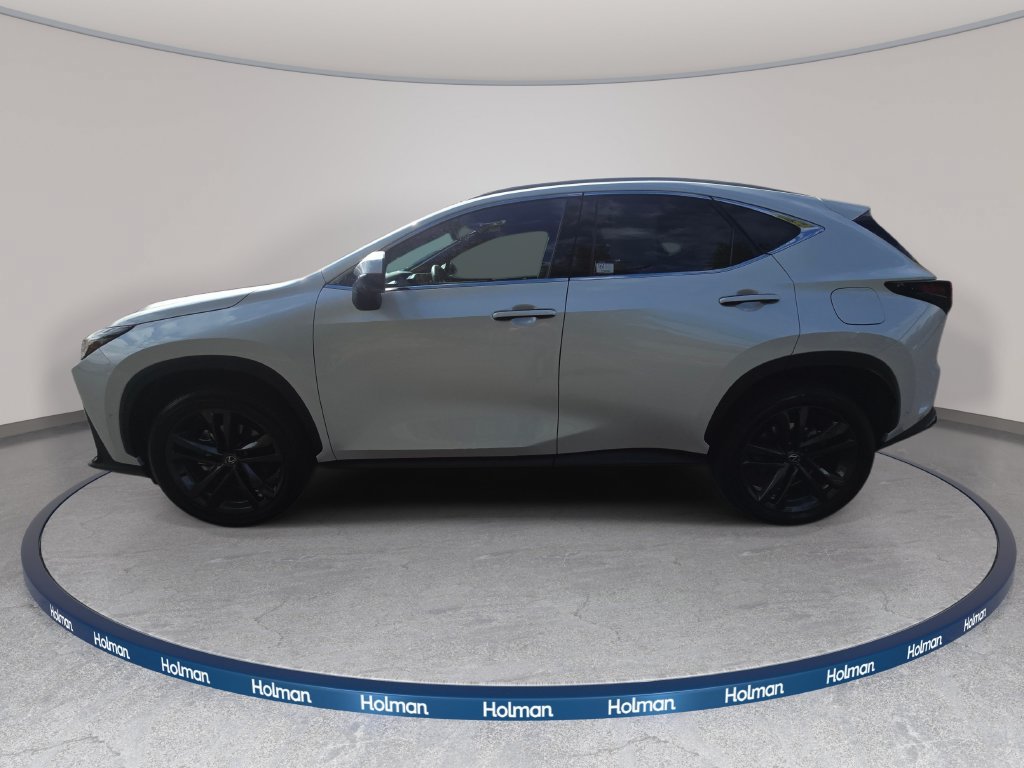 Used 2025 Lexus NX 450h+ AWD w/ Towing Package (2000 Lbs) image 9