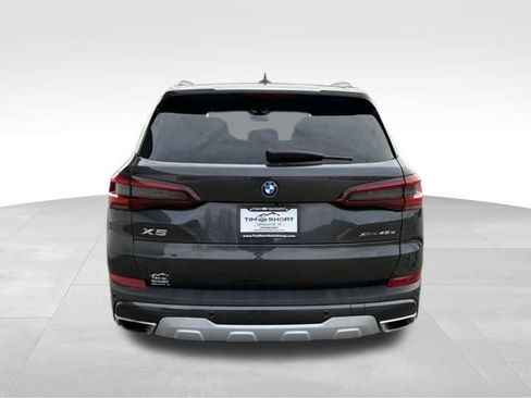 Used 2023 BMW X5 xDrive45e w/ Climate Comfort Package image 10