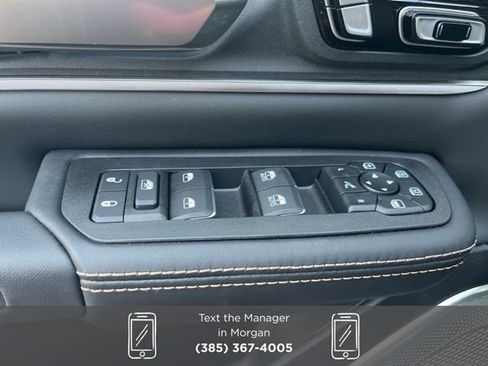 New 2026 RAM 1500 Tungsten w/ Off Road Group image 19