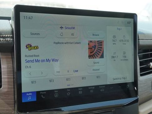 Used 2024 Ford Expedition Limited AWD/4WD image 25