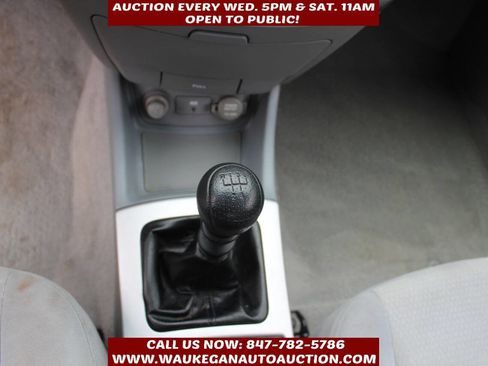 Used 2007 Hyundai Elantra Limited image 9