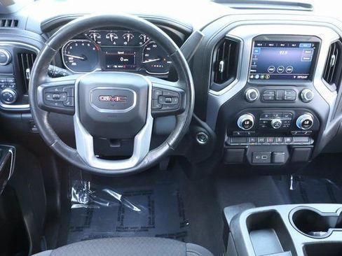 Used 2021 GMC Sierra 1500 Elevation image 15