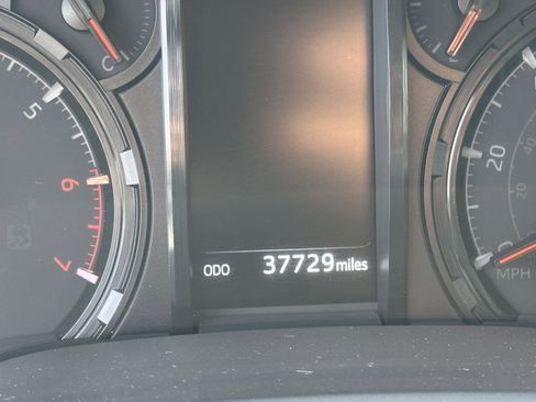 Used 2024 Toyota 4Runner SR5 Premium image 14