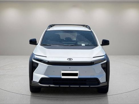 New 2026 Toyota bZ Woodland AWD/4WD image 7