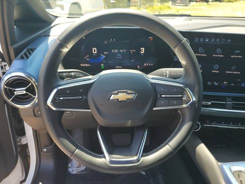 Used 2026 Chevrolet Equinox EV LT w/ Convenience Package II AWD/4WD image 27
