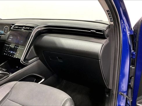 Used 2023 Hyundai Tucson Limited w/ Cargo Package FWD image 19