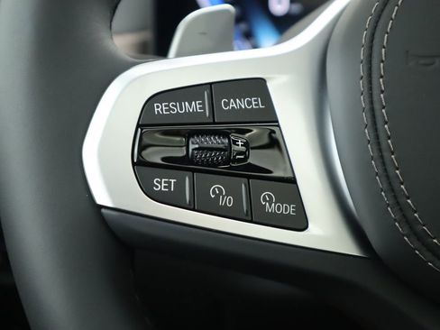 Used 2026 BMW X5 xDrive50e w/ M Sport Package image 13