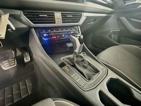 Used 2025 Volkswagen Jetta Sport FWD image 24