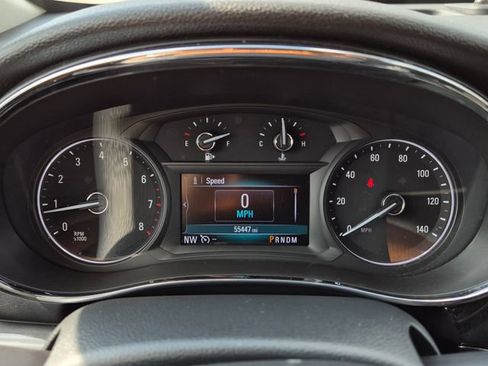 Used 2017 Buick Encore Preferred FWD image 19