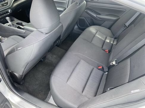 Used 2025 Nissan Altima 2.5 S FWD image 26