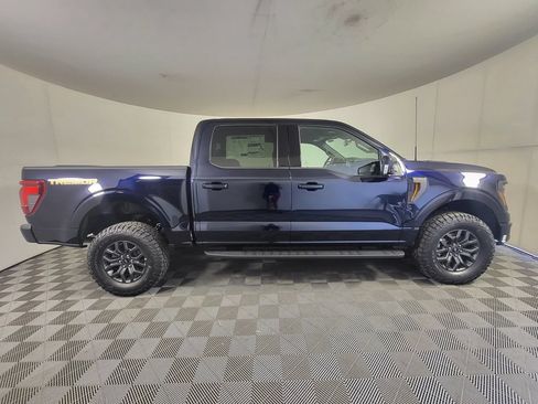 New 2026 Ford F150 Tremor w/ Equipment Group 402B AWD/4WD image 8