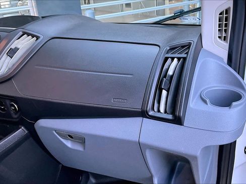 Used 2019 Ford Transit 350 148 Medium Roof image 16